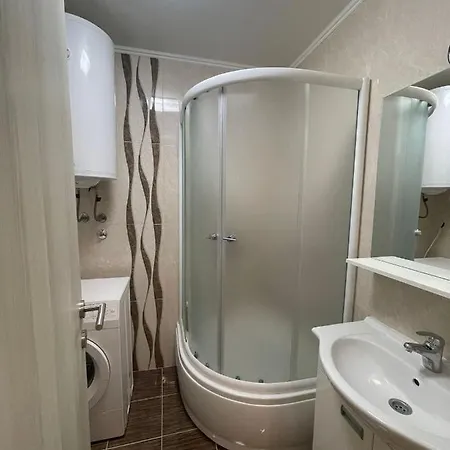 Apartman Jerina 2011