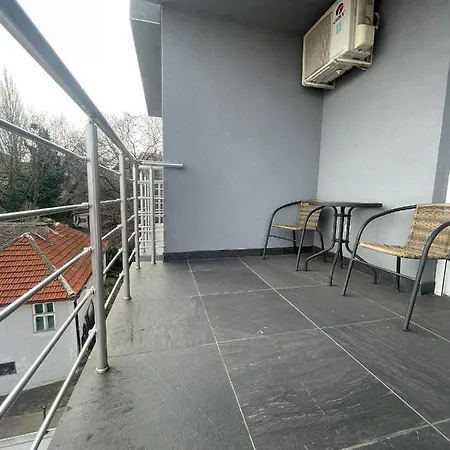 Apartman Jerina 2011
