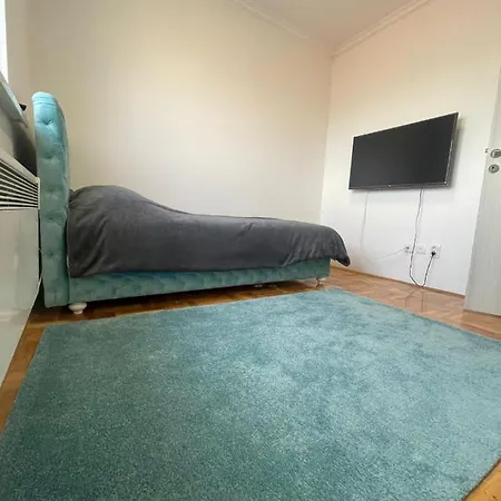 Jerina 2011 Apartman