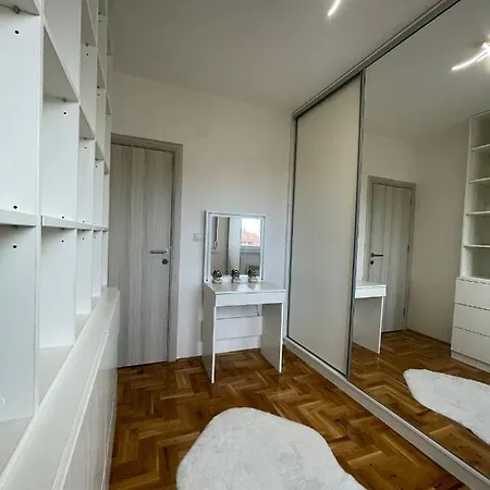 Apartman Jerina 2011